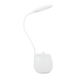 Kids Lamp Rechargeable Eyeshield Folding 3 Adjustable Light Sources USB Power Supply Desk Lights for Home Office