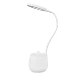 Kids Lamp Rechargeable Eyeshield Folding 3 Adjustable Light Sources USB Power Supply Desk Lights for Home Office