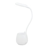 Kids Lamp Rechargeable Eyeshield Folding 3 Adjustable Light Sources USB Power Supply Desk Lights for Home Office