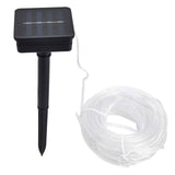 Solar String Light 8 Modes Environmental Protection Waterproof Outdoor Decorations for Garden Ornaments In Australia - Darrahopens
