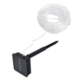 Solar String Light 8 Modes Environmental Protection Waterproof Outdoor Decorations for Garden Ornaments In Australia - Darrahopens