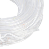 Solar String Light 8 Modes Environmental Protection Waterproof Outdoor Decorations for Garden Ornaments