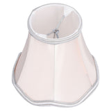 3Pcs Indoor Lamp Shades ClipOn E14 Modern Lampshades for Home Bedroom Hotel Shop Restaurant Decor Pink In Australia - Darrahopens