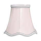 3Pcs Indoor Lamp Shades ClipOn E14 Modern Lampshades for Home Bedroom Hotel Shop Restaurant Decor Pink In Australia - Darrahopens
