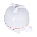 LED Star Sky Projection Lamp USB Powered Infrared Remote Control Night Light for Home Party