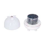 LED Star Sky Projection Lamp USB Powered Infrared Remote Control Night Light for Home Party