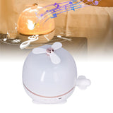 LED Star Sky Projection Lamp USB Powered Infrared Remote Control Night Light for Home Party