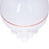 LED Star Sky Projection Lamp USB Powered Infrared Remote Control Night Light for Home Party