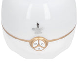 Lucky Star Projection Lamp Portable 3 Colors Ambient Lamp USB Powered Night Light for Home