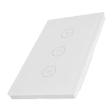 WiFi Curtain Switch Smart Touch Switch Wireless Remote Control Window Switch US 100‑240V In Australia - Darrahopens