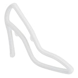 LED Neon Sign Lamp High Heeled Shoe Neon Light for Festival Party KTV Bar Home Bedroom DecorationPink In Australia - Darrahopens