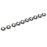 10Pcs Ultra Bright LED Chip 3V DIY Light Beads for Ceiling Light Downlight Flashlight Table LampWhite Light 6500K 1W