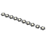 10Pcs Ultra Bright LED Chip 3V DIY Light Beads for Ceiling Light Downlight Flashlight Table LampWhite Light 6500K 1W