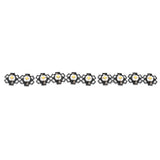 10Pcs Ultra Bright LED Chip 3V DIY Light Beads for Ceiling Light Downlight Flashlight Table LampWarm Light 3000K 1W