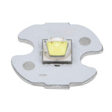 LED Chip Soft Light Heat Dissipation Durable Energy Conservation DIY Lamp Beads for IlluminationWhite Light In Australia - Darrahopens