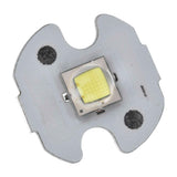LED Chip Soft Light Heat Dissipation Durable Energy Conservation DIY Lamp Beads for IlluminationWhite Light In Australia - Darrahopens