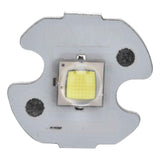 LED Chip Soft Light Heat Dissipation Durable Energy Conservation DIY Lamp Beads for IlluminationWhite Light In Australia - Darrahopens