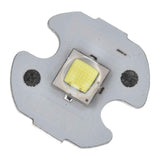 LED Chip Soft Light Heat Dissipation Durable Energy Conservation DIY Lamp Beads for IlluminationWhite Light In Australia - Darrahopens