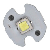 LED Chip Soft Light Heat Dissipation Durable Energy Conservation DIY Lamp Beads for IlluminationWhite Light In Australia - Darrahopens