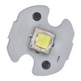 LED Chip Soft Light Heat Dissipation Durable Energy Conservation DIY Lamp Beads for IlluminationWhite Light