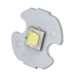 LED Chip Soft Light Heat Dissipation Durable Energy Conservation DIY Lamp Beads for IlluminationWhite Light