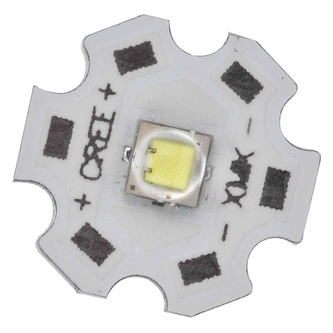 LED Chip Power 10W Heat Dissipation Durable Energy Saving Light Source Lamp Beads for FlashlightWhite Light In Australia - Darrahopens