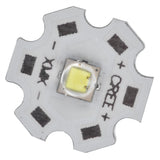 LED Chip Power 10W Heat Dissipation Durable Energy Saving Light Source Lamp Beads for FlashlightWhite Light