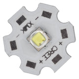LED Chip Power 10W Heat Dissipation Durable Energy Saving Light Source Lamp Beads for FlashlightWhite Light