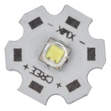 LED Chip Power 10W Heat Dissipation Durable Energy Saving Light Source Lamp Beads for FlashlightWhite Light
