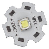 LED Chip Power 10W Heat Dissipation Durable Energy Saving Light Source Lamp Beads for FlashlightWhite Light