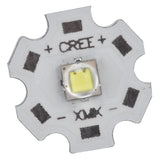 LED Chip Power 10W Heat Dissipation Durable Energy Saving Light Source Lamp Beads for FlashlightWhite Light