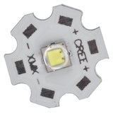 LED Chip Power 10W Heat Dissipation Durable Energy Saving Light Source Lamp Beads for FlashlightWhite Light