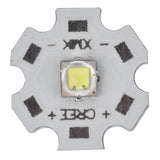 LED Chip Power 10W Heat Dissipation Durable Energy Saving Light Source Lamp Beads for FlashlightWarm Light