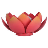 Lotus Lamp LED Water Proof No Need Install Widely Used Solar Garden Light for Lawn Table Floor In Australia - Darrahopens