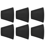 6PCS Fabric Lamp Shade Cloth Clip On Lampshade for E14 Table Chandelier Floor Light Wall Lamp Bedroom Decor In Australia - Darrahopens