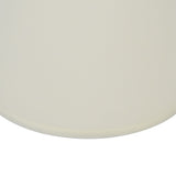 2Pcs Indoor Lamp Shade European Style Fabric Lampshade for E14 Chandelier Table Lamp Floor LampPX17 Beige