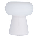 Mushroom Shaped Sensor Light Innovative USB Powered Ambient Lamp for Home