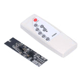 Solar Circuit Board Light Control Radar Human Body Induction High Light Low Light Integrated Controller Module 2.8V‑3.3V In Australia - Darrahopens