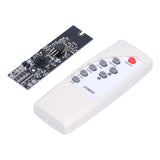 Solar Circuit Board Light Control Radar Human Body Induction High Light Low Light Integrated Controller Module 2.8V‑3.3V In Australia - Darrahopens