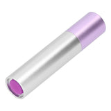 LED Red Light Physiotherapy Flashlight Infrared 630nm +660nm 850nm Physiotherapy Lamp for Pain Relief Home