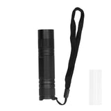 Pocket Flashlight One Key Operation Straight Shape Lighting Tools for Hunting Animals Beekeeping1900 Green Light In Australia - Darrahopens