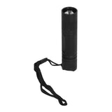 Pocket Flashlight One Key Operation Straight Shape Lighting Tools for Hunting Animals Beekeeping1900 Green Light