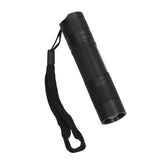 IR Flashlight Zoomable IPX54 Waterproof Anti Reverse Connection Comfortable Grip Led Flashlight for Hunting Home940NM In Australia - Darrahopens