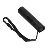 IR Flashlight Zoomable IPX54 Waterproof Anti Reverse Connection Comfortable Grip Led Flashlight for Hunting Home940NM In Australia - Darrahopens
