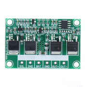 10A 3.7V/7.4V/11.1V Solar Light Circuit Board Warning Flashing Solar Lamp Controller Module 3.2V‑18V In Australia - Darrahopens