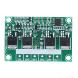 10A 3.7V/7.4V/11.1V Solar Light Circuit Board Warning Flashing Solar Lamp Controller Module 3.2V‑18V In Australia - Darrahopens