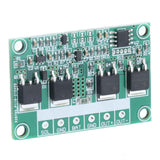 10A 3.7V/7.4V/11.1V Solar Light Circuit Board Warning Flashing Solar Lamp Controller Module 3.2V‑18V In Australia - Darrahopens