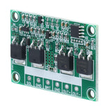 10A 3.7V/7.4V/11.1V Solar Light Circuit Board Warning Flashing Solar Lamp Controller Module 3.2V‑18V In Australia - Darrahopens