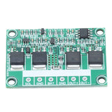 10A 3.7V/7.4V/11.1V Solar Light Circuit Board Warning Flashing Solar Lamp Controller Module 3.2V‑18V In Australia - Darrahopens