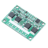 10A 3.7V/7.4V/11.1V Solar Light Circuit Board Warning Flashing Solar Lamp Controller Module 3.2V‑18V In Australia - Darrahopens
